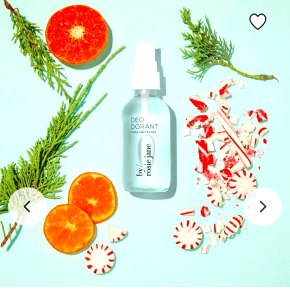 Rosie Jane Chill Deoderant New In Box - Picture 1 of 3